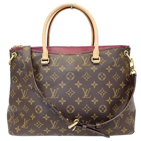 canvas louis vuitton purse|louis vuitton canvas monogram bags.